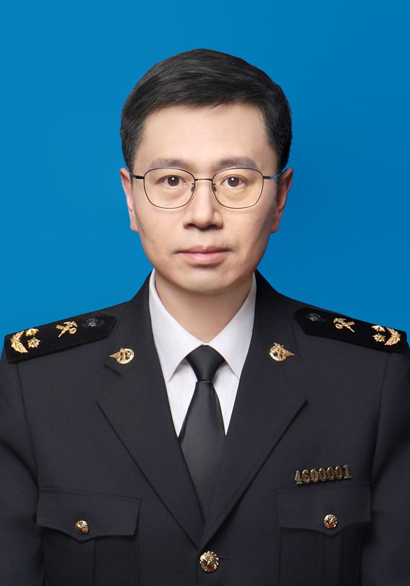 高翔