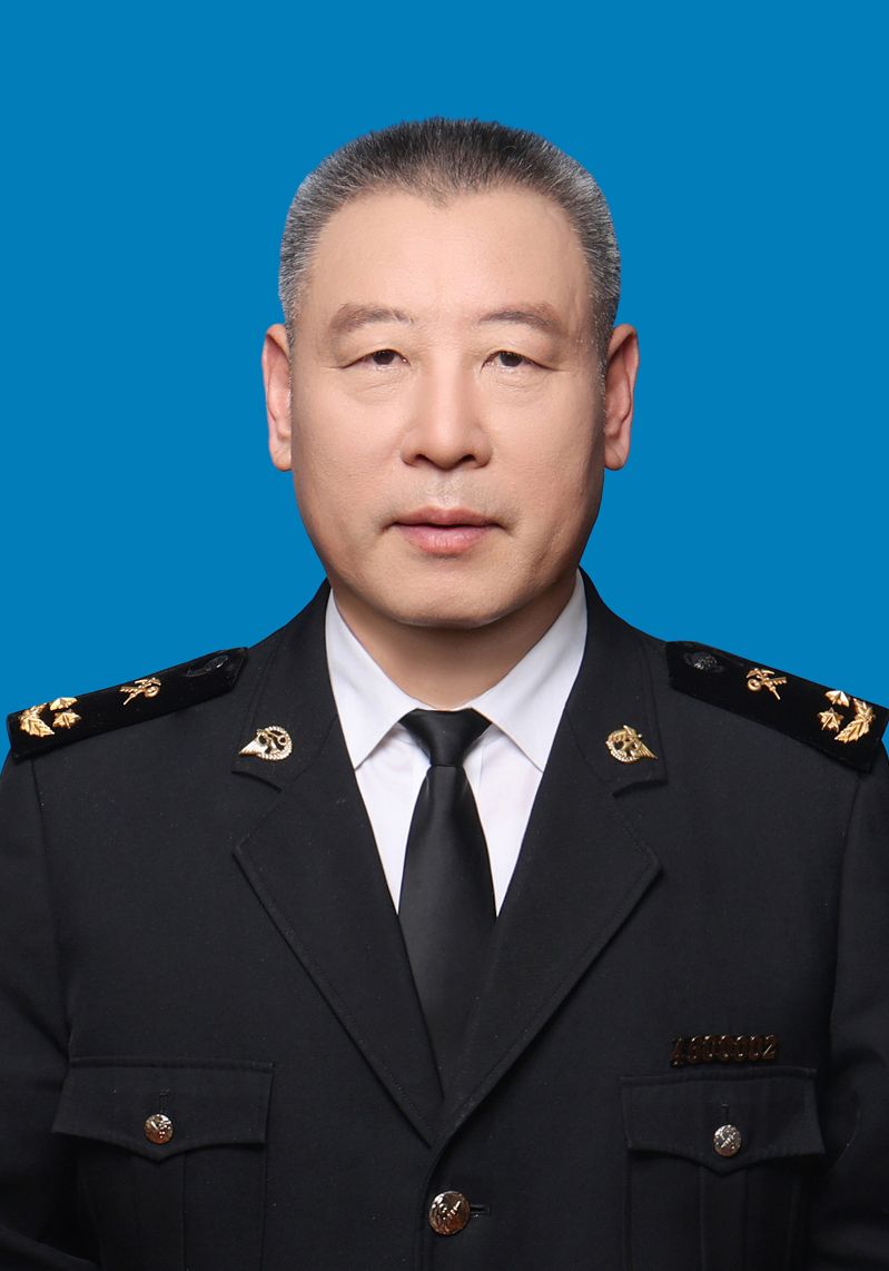 李兆明