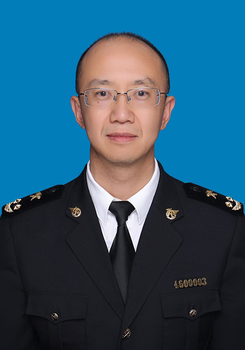 于勇