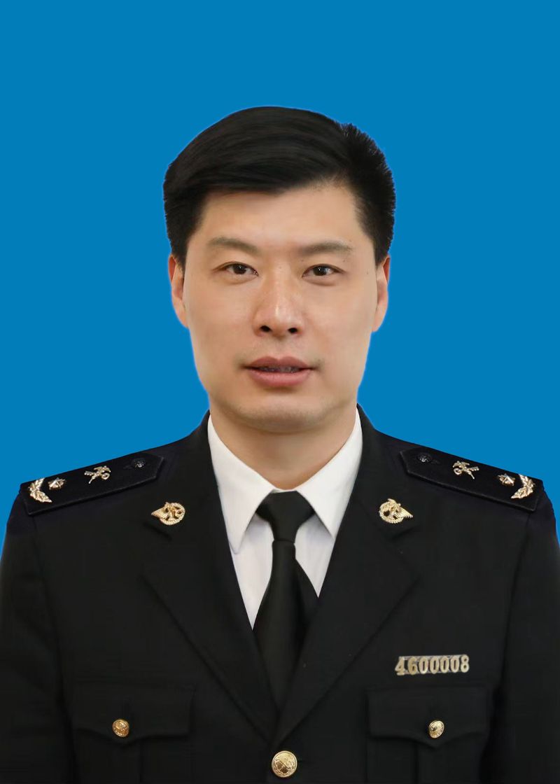 高振兴